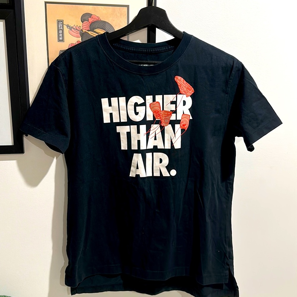 Nike air T-shirt